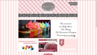 Site Macaronandcakes